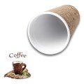 Corkwood coffee cup 450ml